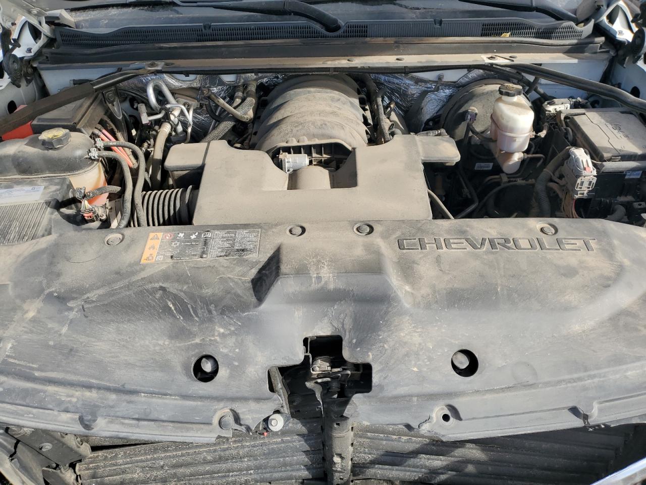 2018 Chevrolet Tahoe - Image 13