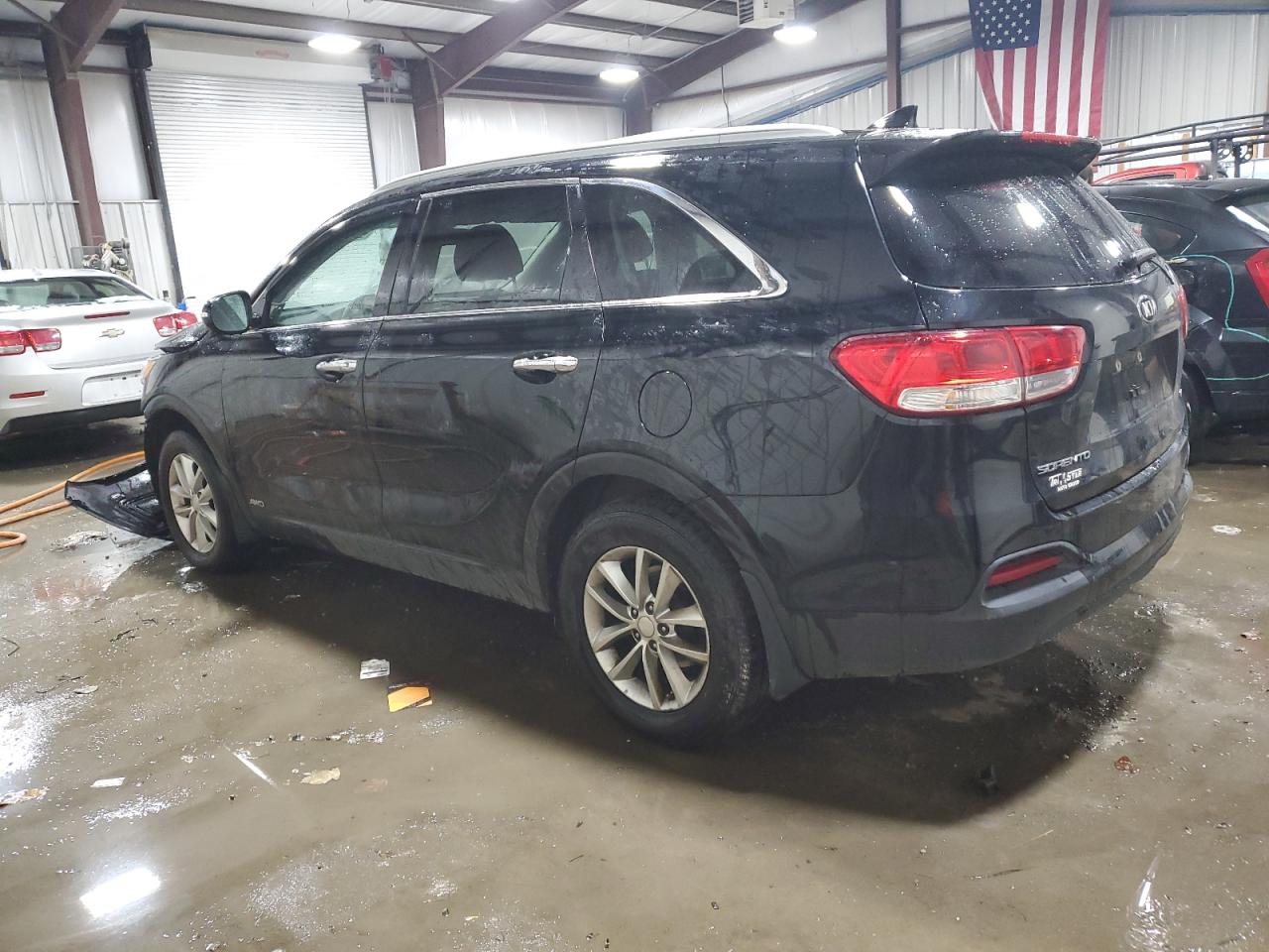 2018 Kia Sorento - Image 2