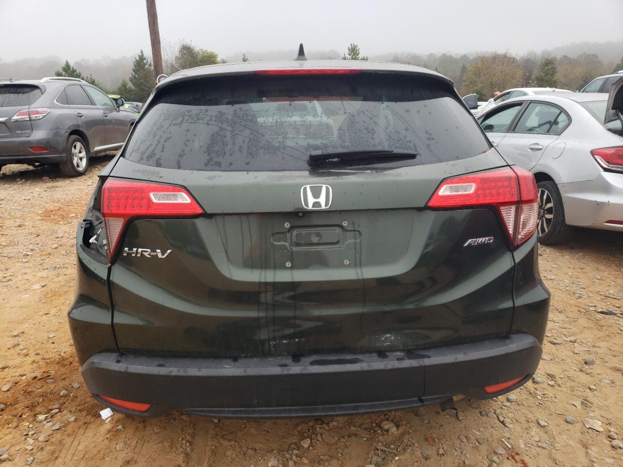 2016 Honda HR-V - Image 6