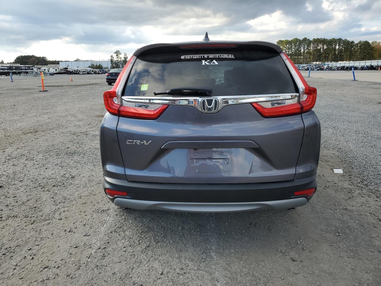 2019 Honda CR-V - Image 6
