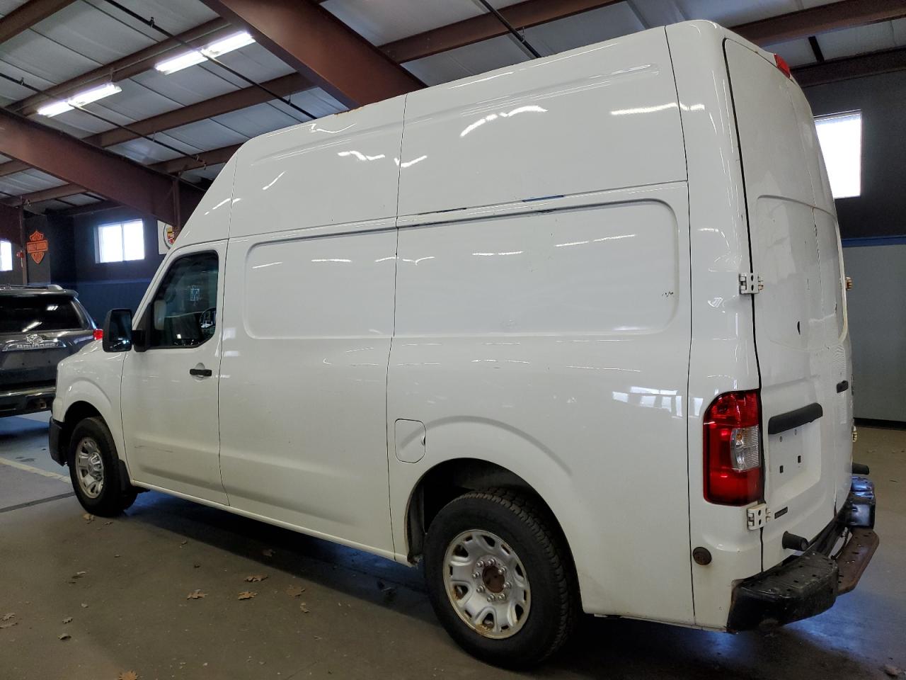 VIN 1N6BF0LY4JN809219 2018 NISSAN NV no.2