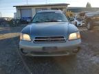 2001 Subaru Legacy Outback H6 3.0 Vdc na sprzedaż w Eugene, OR - Front End