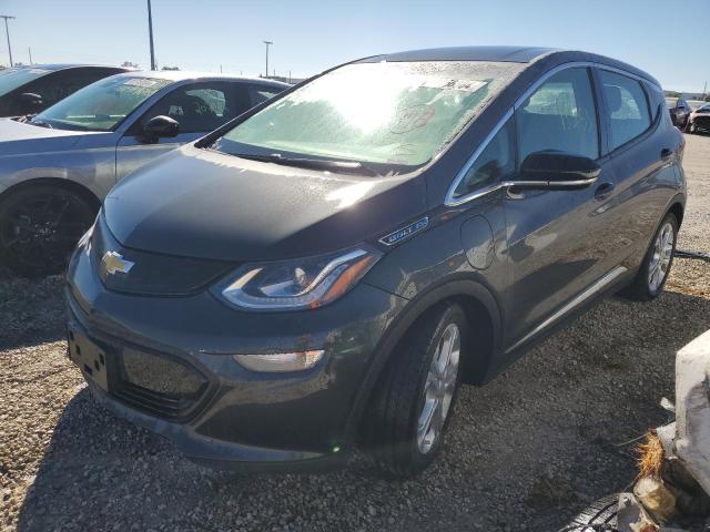 2017 Chevrolet Bolt Ev Lt