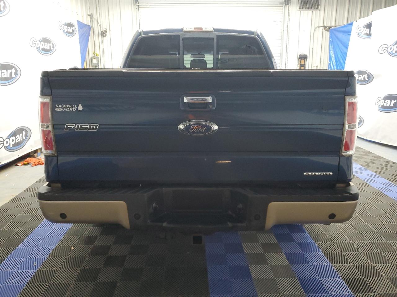 2014 Ford F-150 - Image 6