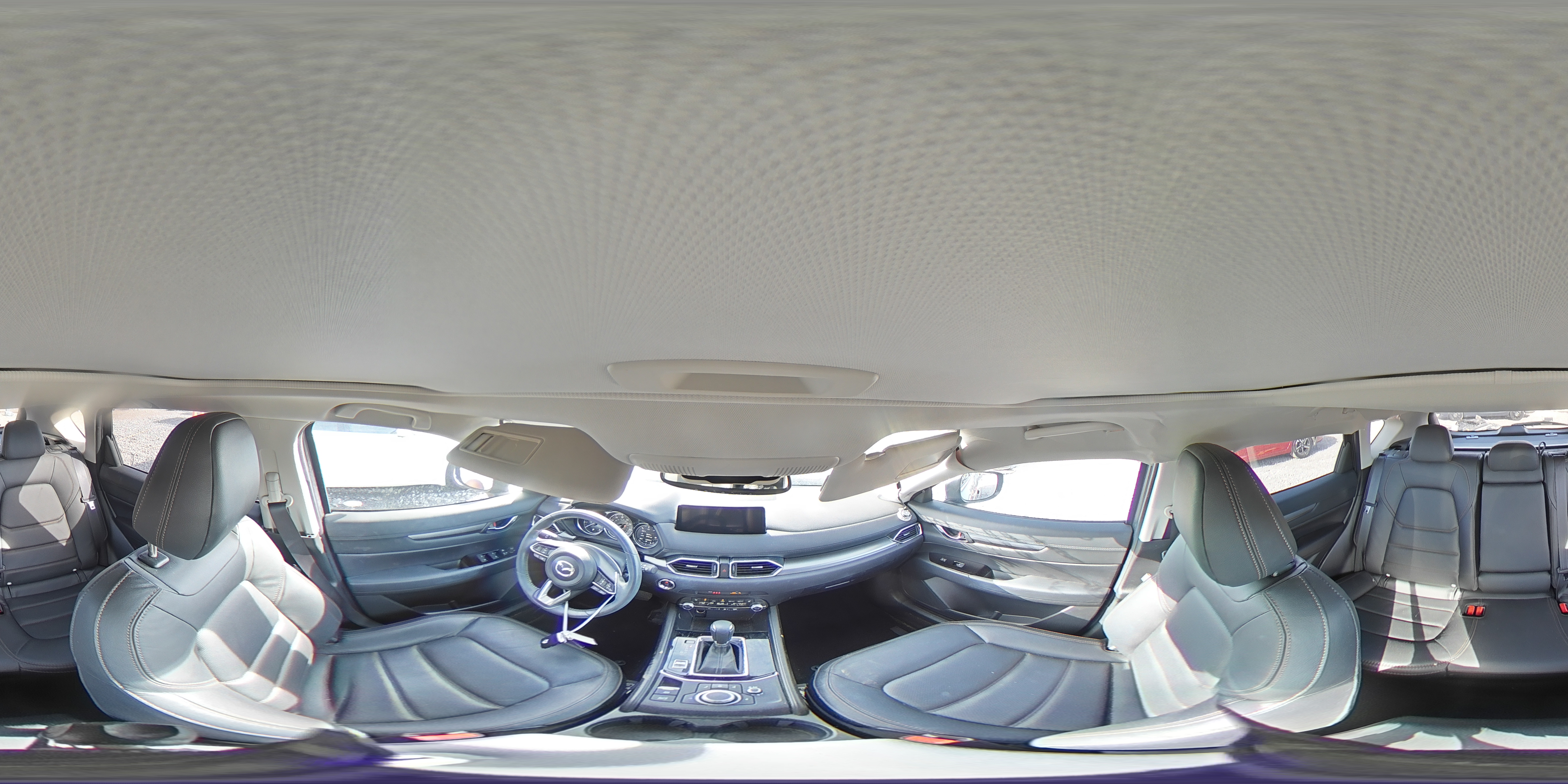 2023 Mazda CX-5 - Image 15