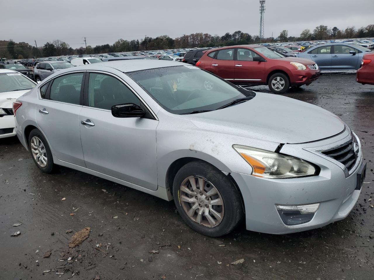 2013 Nissan Altima - Image 4