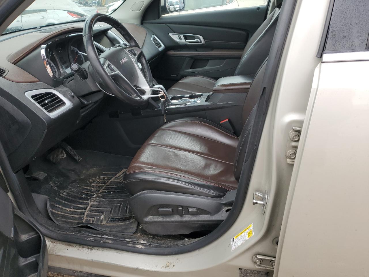 2015 GMC Terrain - Image 7