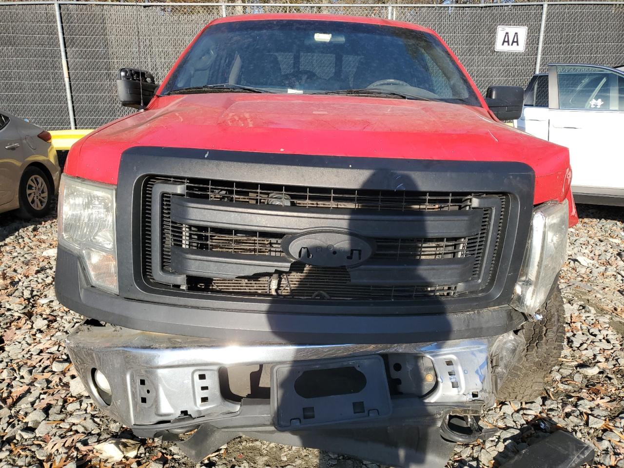 2013 Ford F-150 - Image 5