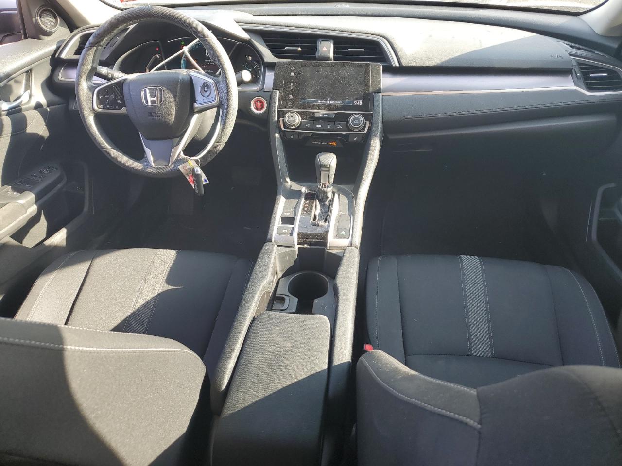 2016 Honda Civic - Image 8