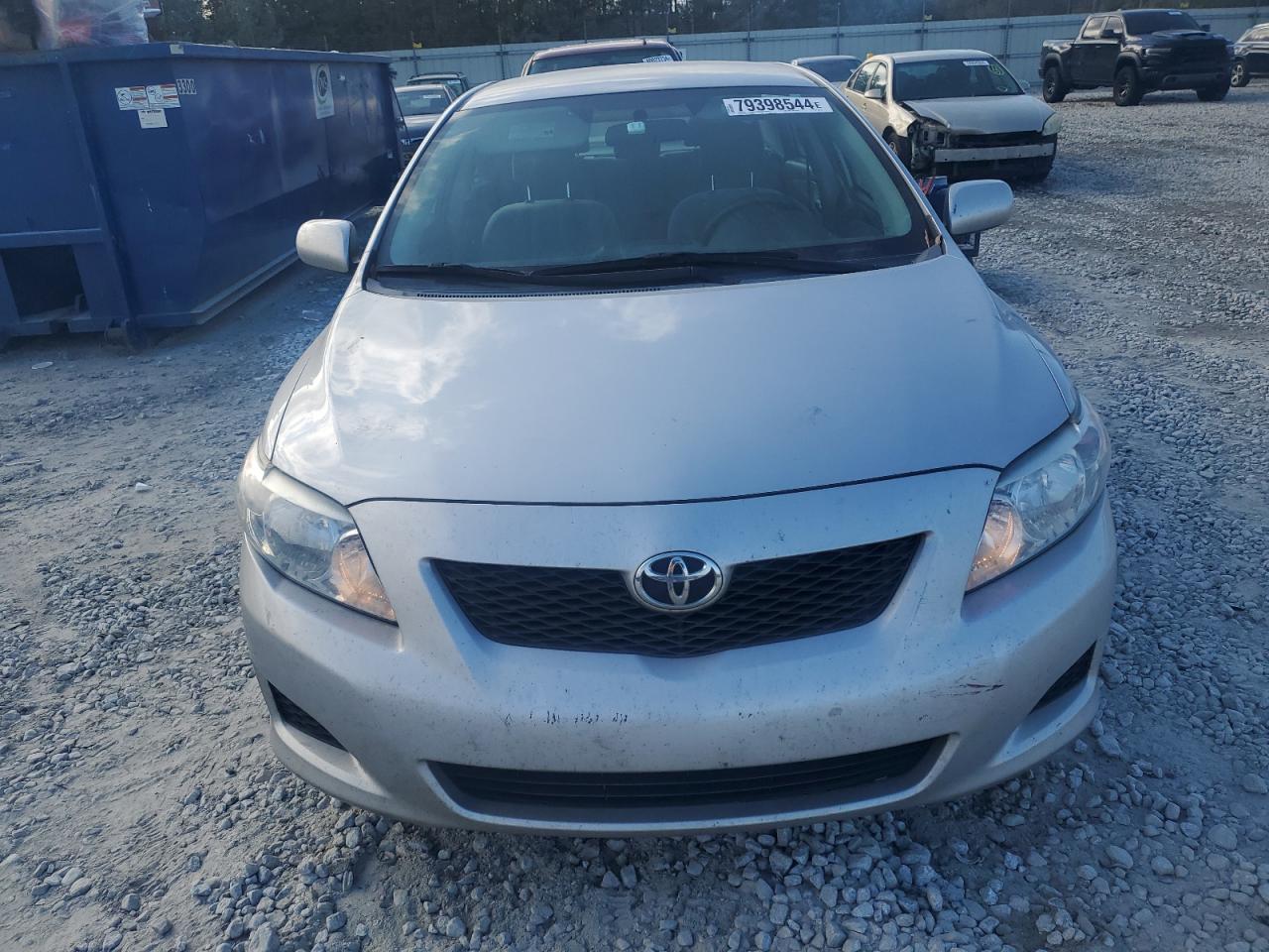 2010 Toyota Corolla - Image 5