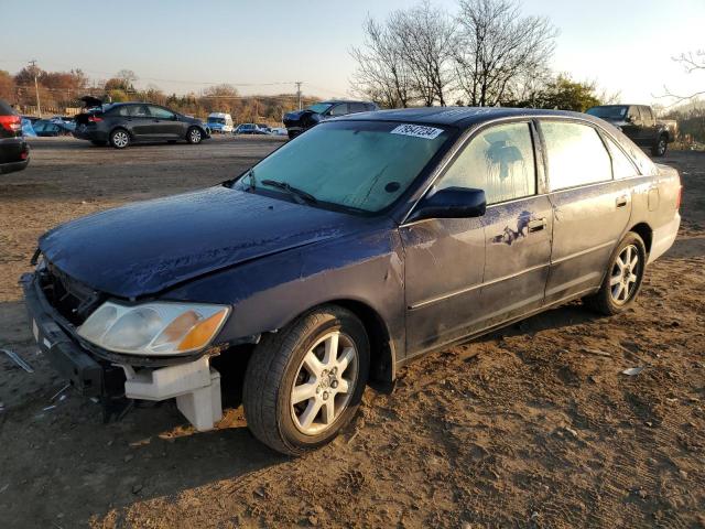 2003 Toyota Avalon Xl