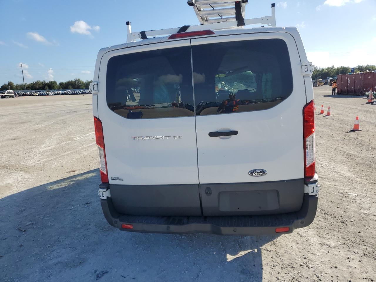 2016 Ford Transit - Image 6