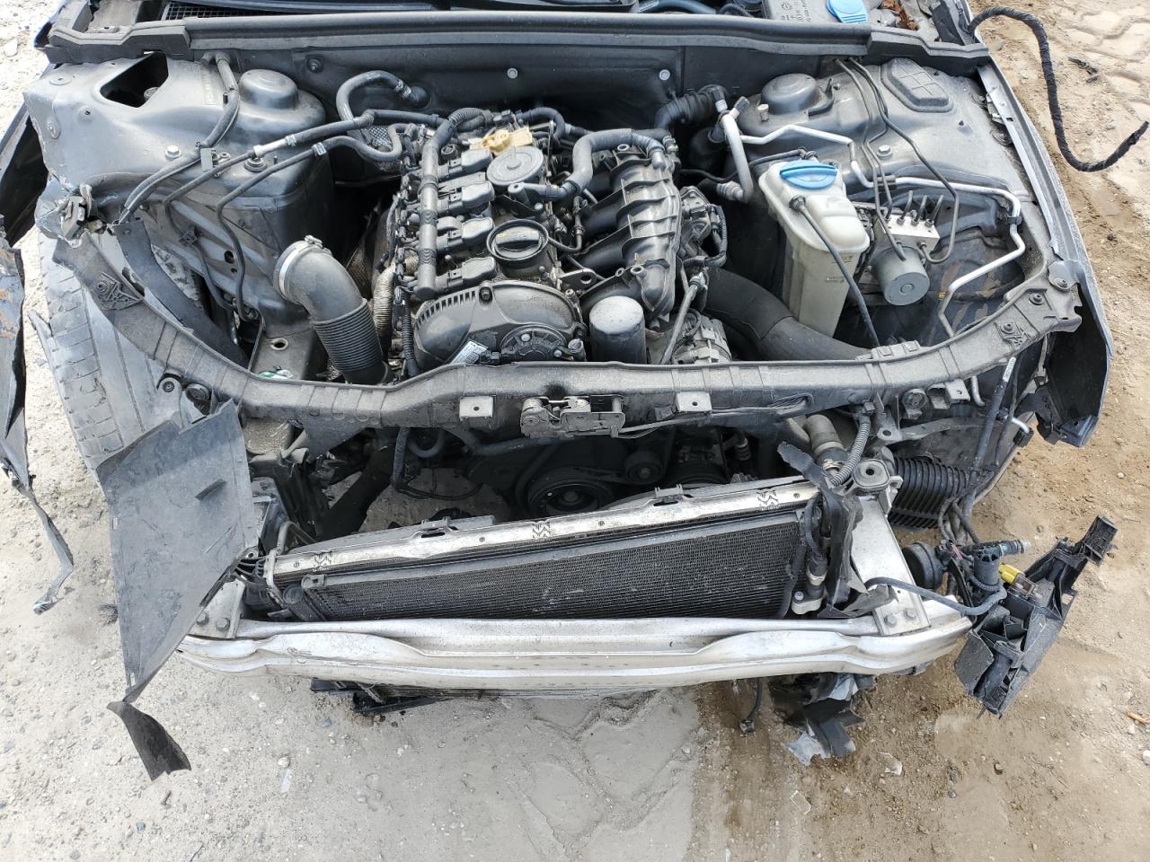 2016 Audi A4 - Image 12