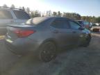 2018 Toyota Corolla L zu verkaufen in Finksburg, MD - Front End