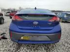 2021 Hyundai Ioniq Blue zu verkaufen in Wayland, MI - Front End