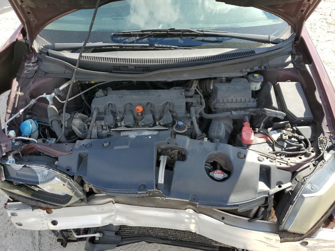 2014 Honda Civic - Image 11