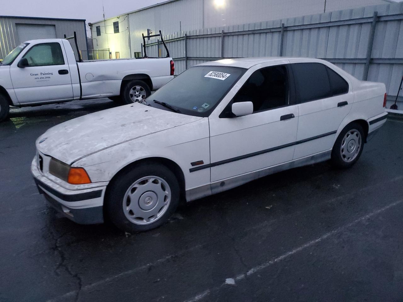 1995 BMW 3er - Image 1