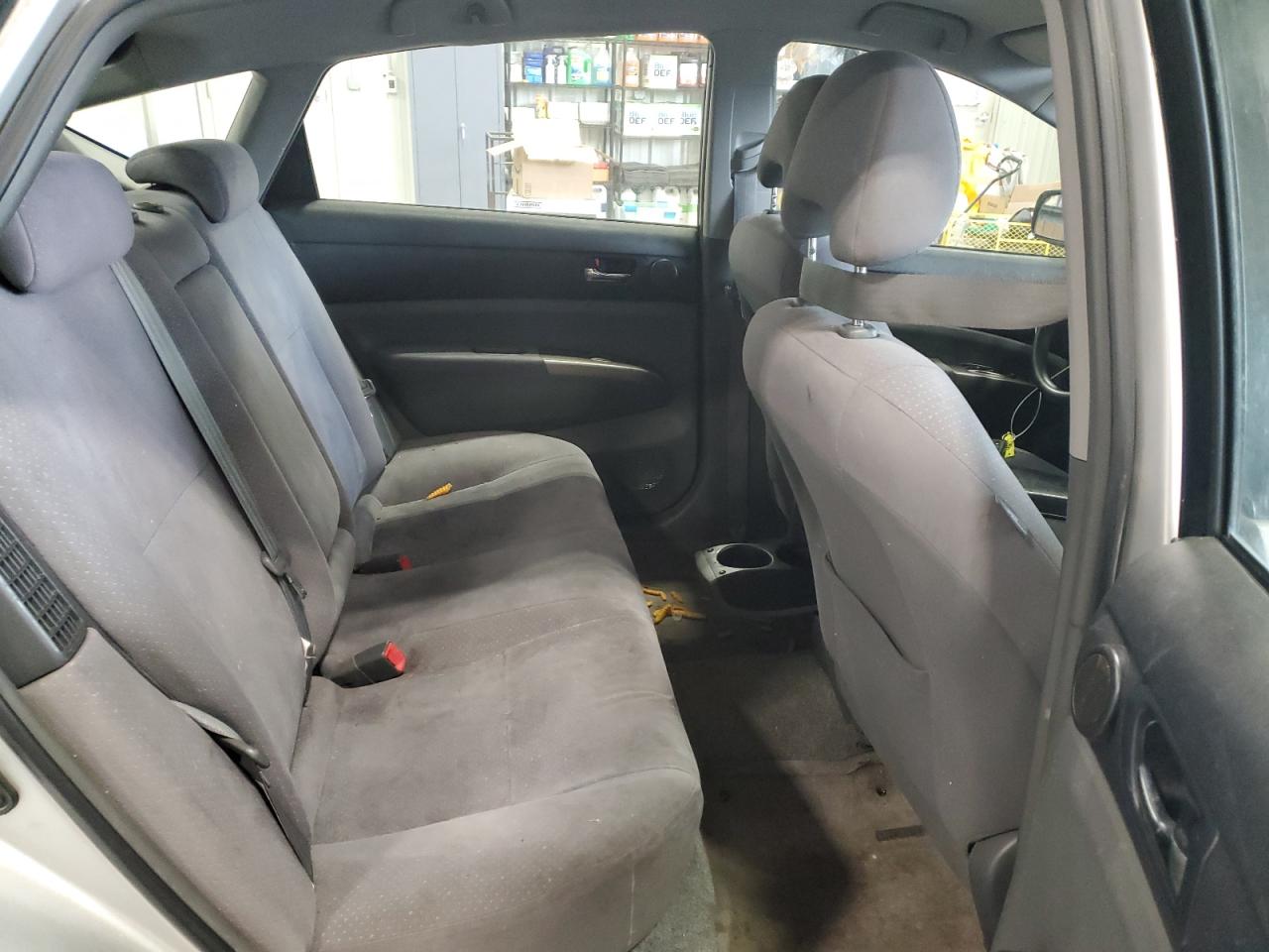2007 Toyota Prius - Image 10