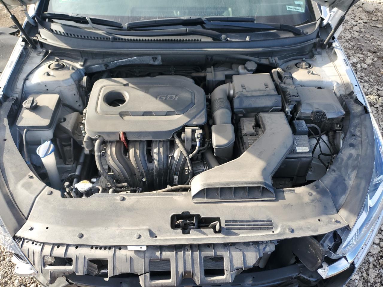 2019 Hyundai Sonata - Image 13