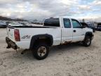 2006 Chevrolet Silverado K2500 Heavy Duty en Venta en West Warren, MA - Side