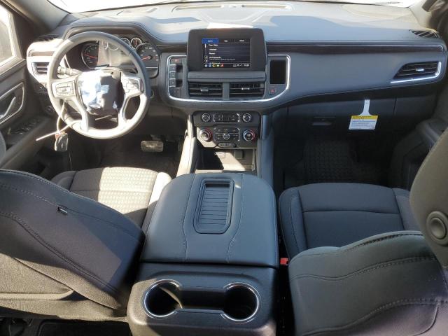  CHEVROLET TAHOE 2024 Синій