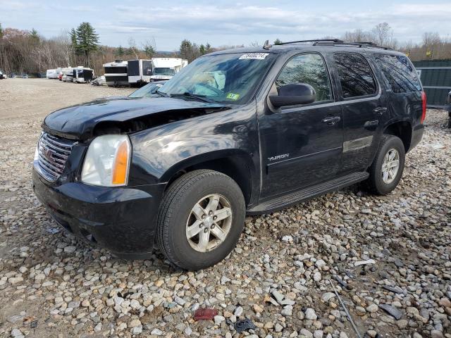 2011 Gmc Yukon Slt