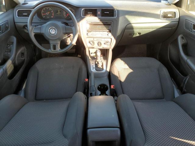 2014 VOLKSWAGEN JETTA BASE