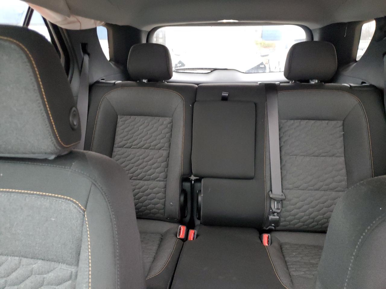 2021 Chevrolet Equinox - Image 10