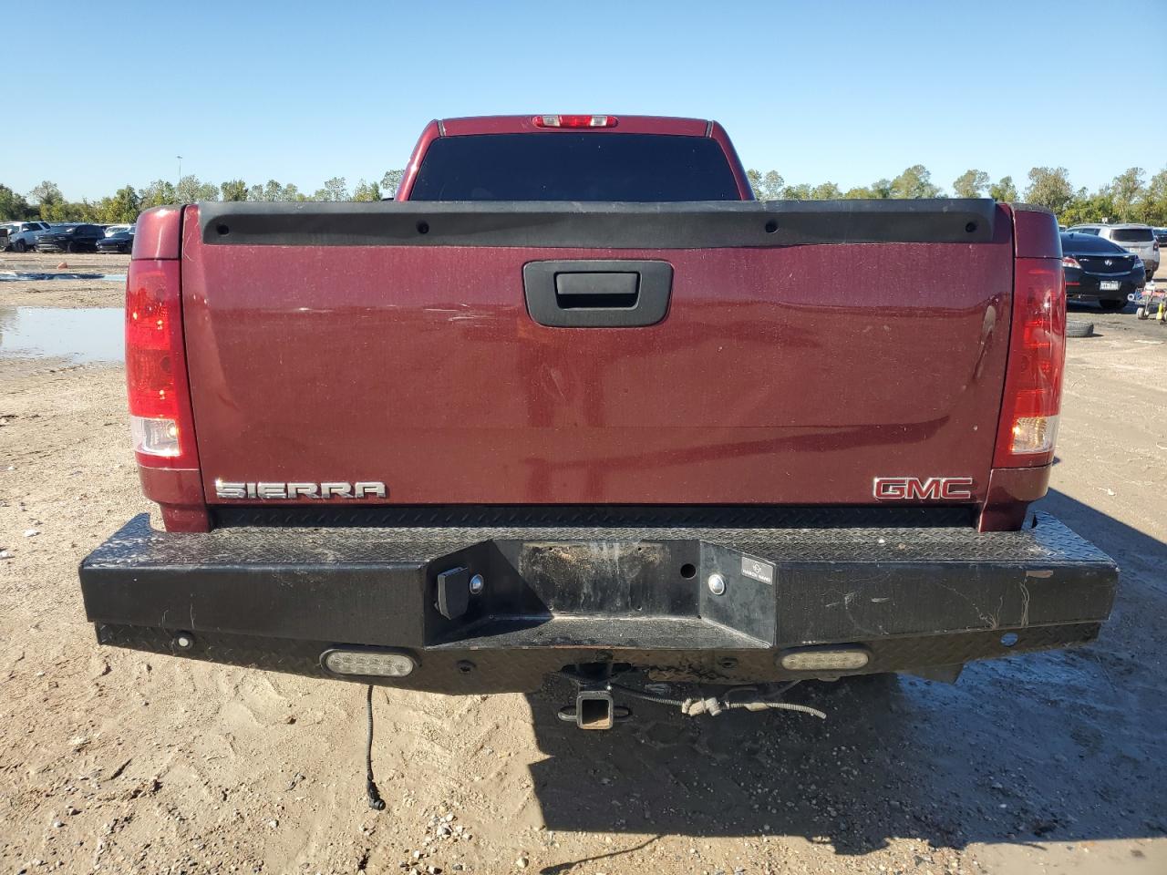 2008 GMC Sierra - Image 6