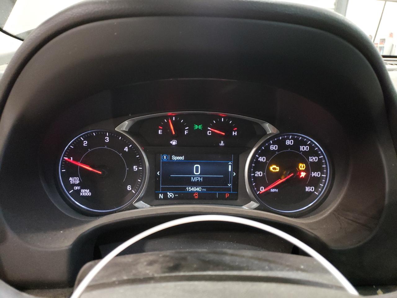 2018 GMC Terrain - Image 9