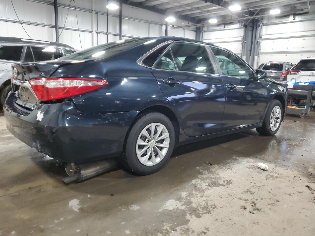 VIN 4T1BF1FK3HU443362 2017 TOYOTA CAMRY no.3