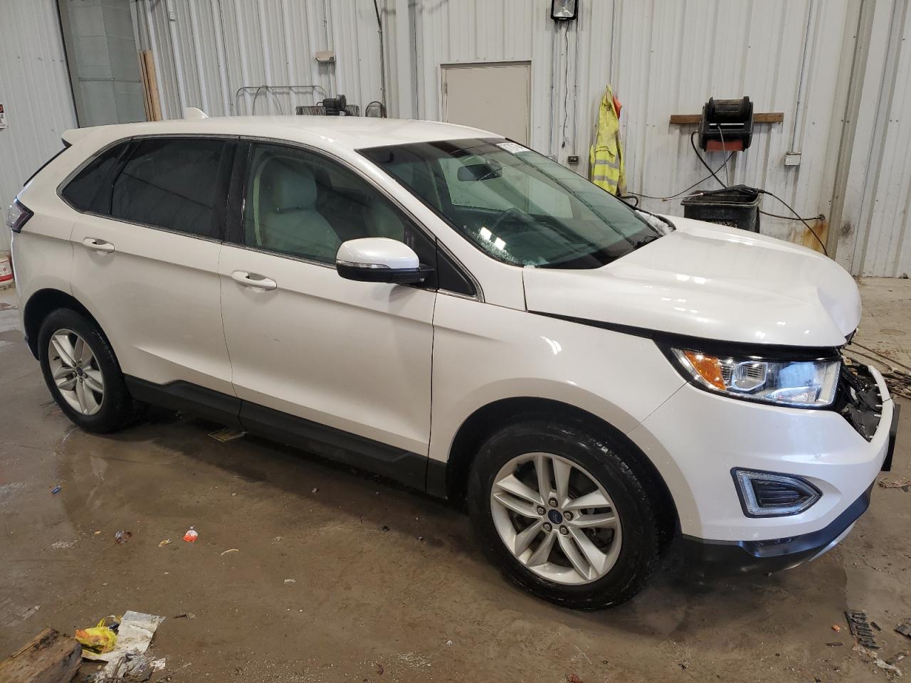 2015 Ford Edge - Image 4