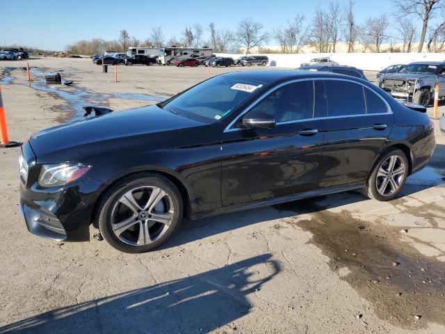 2017 Mercedes-Benz E 300 4Matic