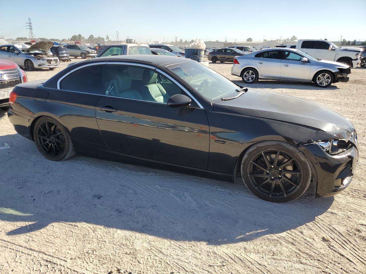 2007 BMW 3er - Image 4