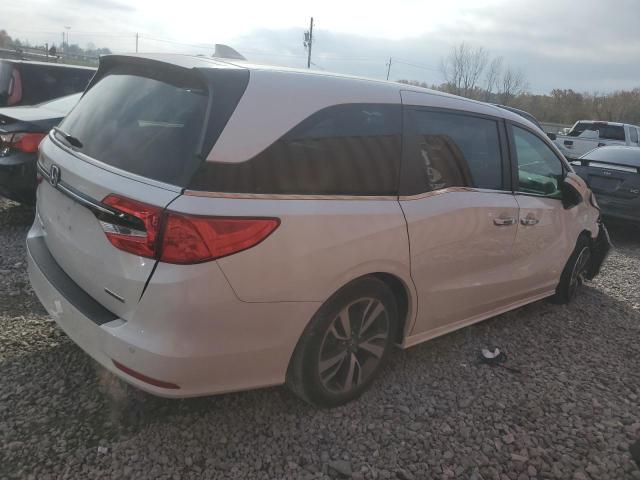  HONDA ODYSSEY 2023 Белый