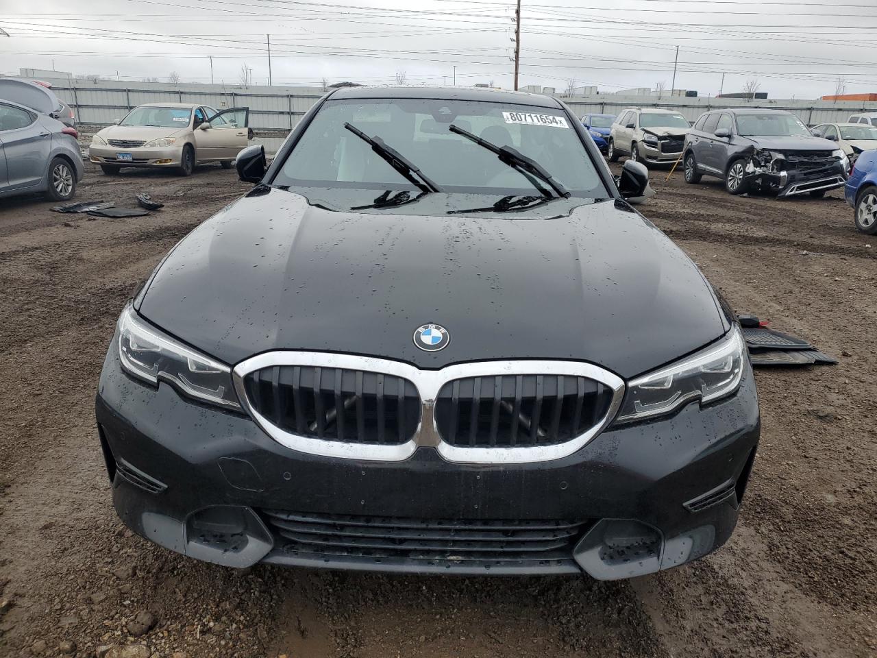 2021 BMW 3er - Image 5