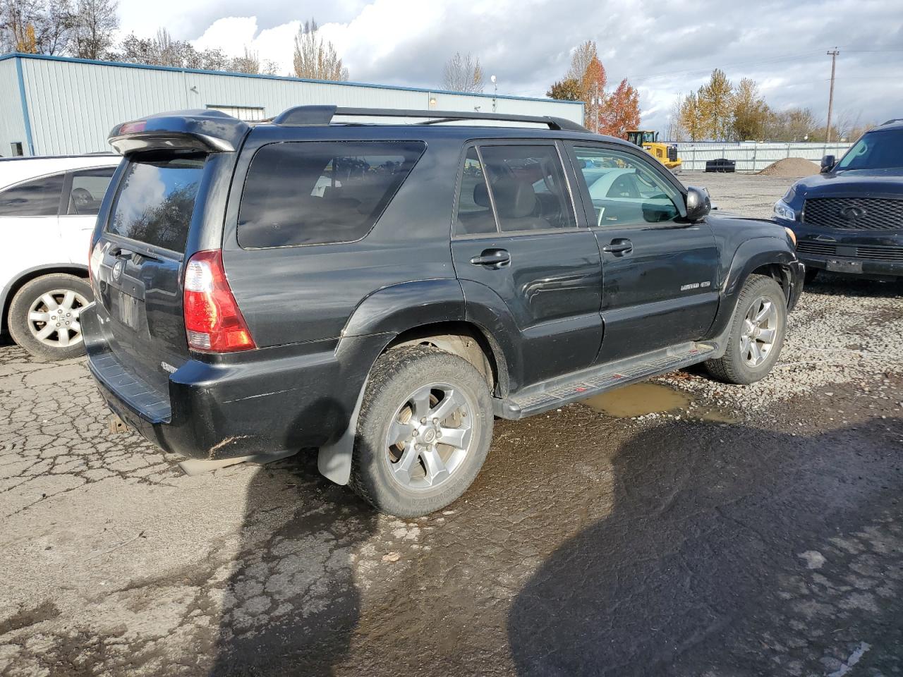 2006 Toyota 4Runner - Image 3