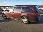 2014 Honda Odyssey Lx за продажба в Brookhaven, NY - Front End