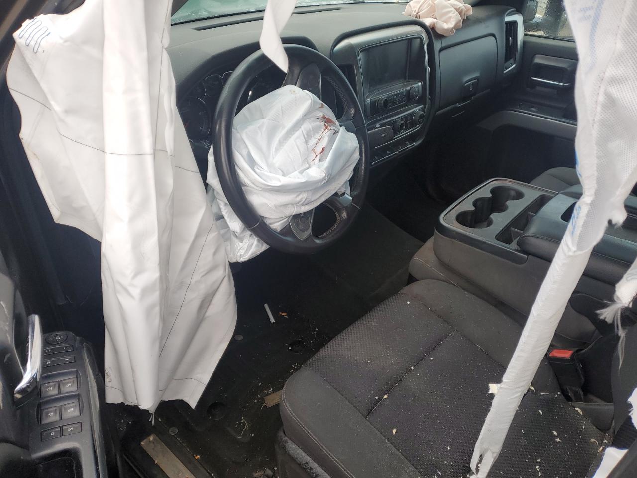 2015 Chevrolet Silverado - Image 8