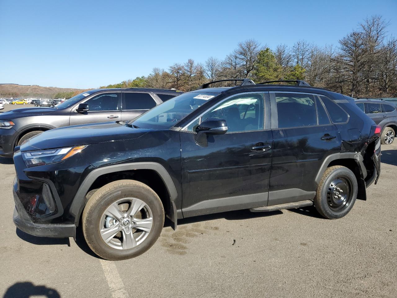 2024 Toyota RAV 4 - Image 1