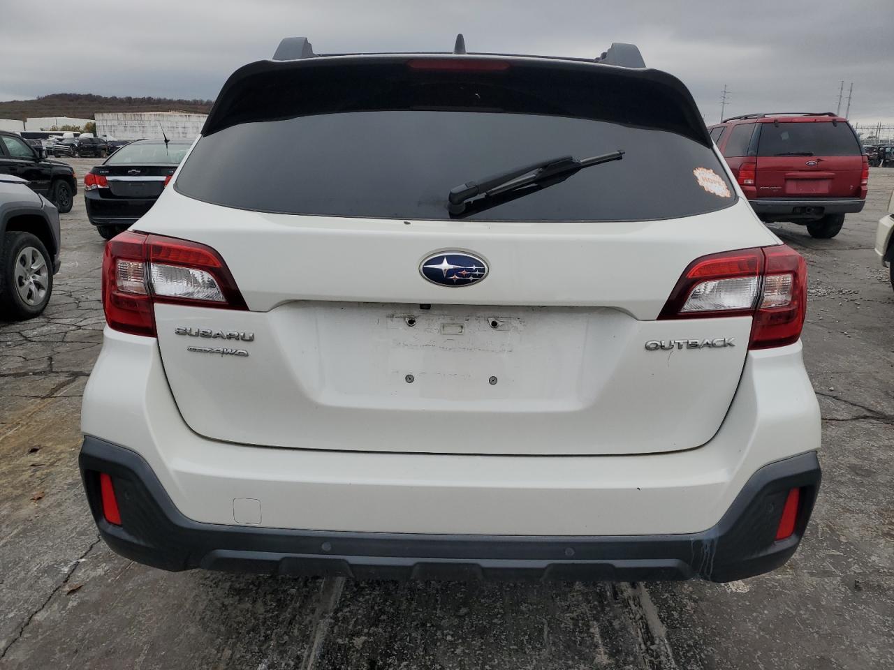 2019 Subaru Outback - Image 6