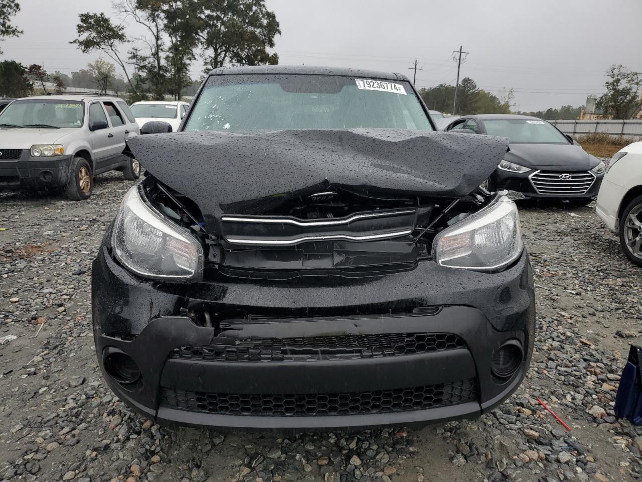 2019 Kia Soul - Image 5