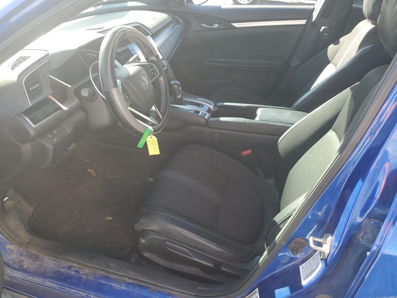 2019 Honda Civic - Image 7