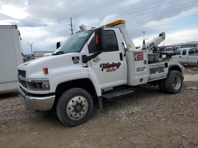 2008 Chevrolet C4500 C4C042 zu verkaufen in Magna, UT - Minor Dent/Scratches