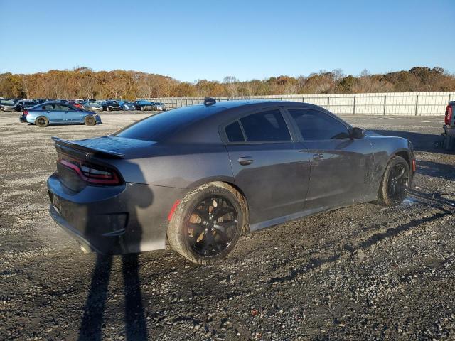  DODGE CHARGER 2019 Сріблястий