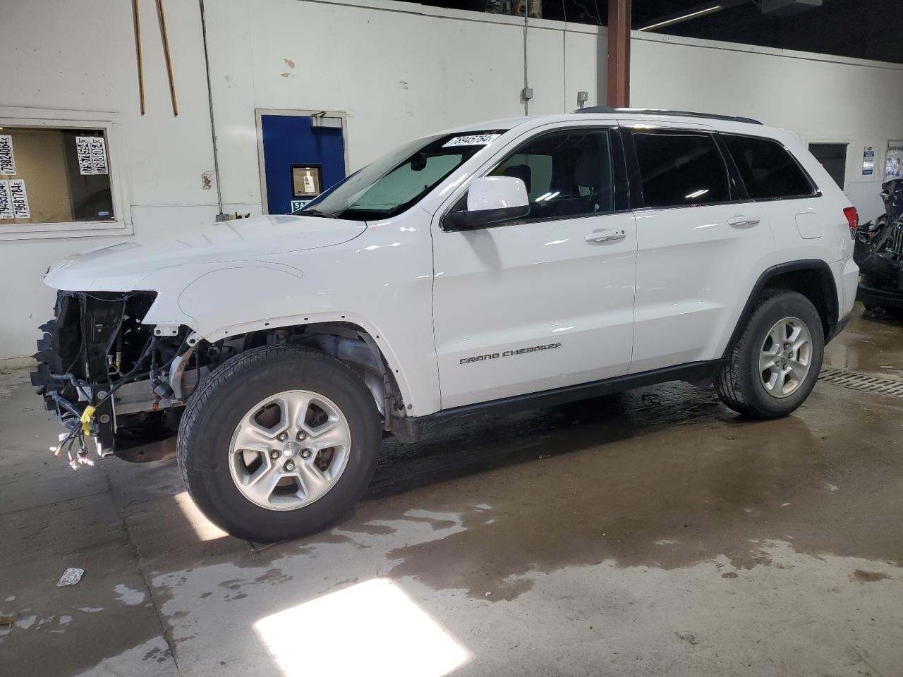 2016 Jeep Grand Cherokee - Image 1