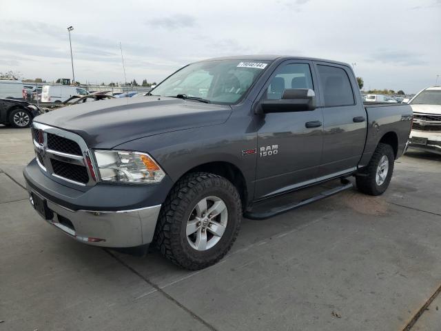 2018 Ram 1500 St for Sale in Sacramento, CA - Minor Dent/Scratches