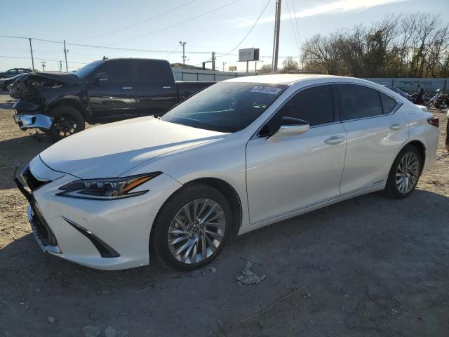 2021 Lexus Es 300H Luxury