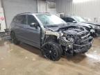 2021 Volkswagen Tiguan Se for Sale in Elgin, IL - Front End