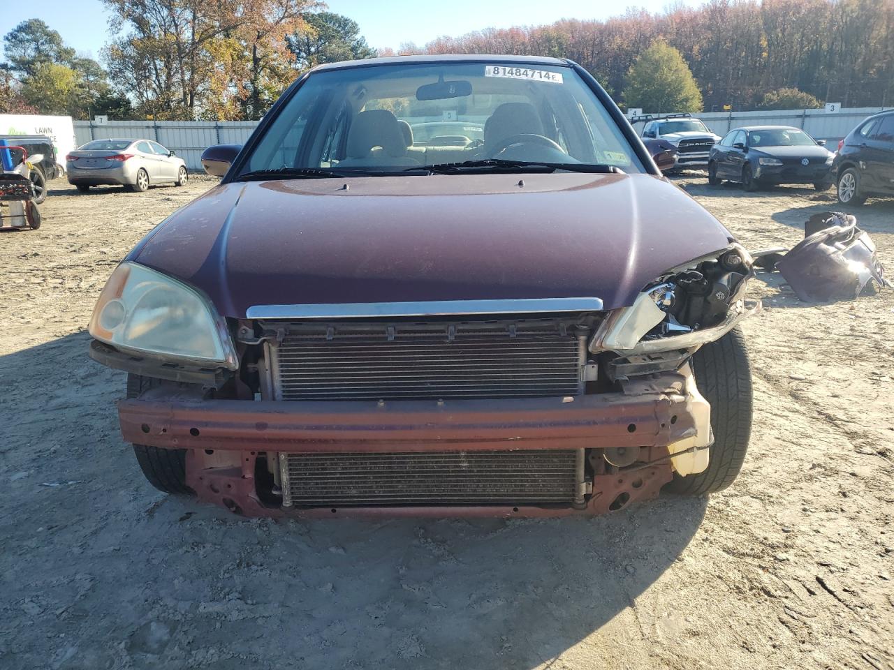 2003 Honda Civic - Image 6